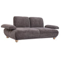 Canapé Home Esprit Beige Urbain — 220 x 111 x 85 cm
